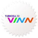 Turkcell 3G VINN