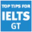 Top Tips for IELTS GT