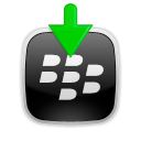 Install BlackBerry Desktop Software