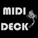 MIDI Deck Server