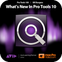 Course For Pro Tools 10 100 - What&#039;s New In Pro Tools 10