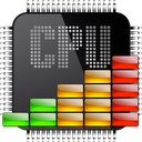 CPU LED