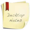 Desktop Notes