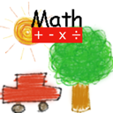Kid Math Race MA