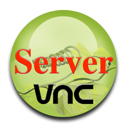 Vine Server