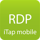 iTap mobile <b>RDP</b>