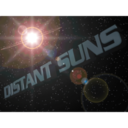 Distant Suns X