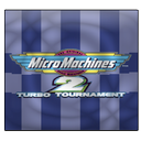 Micro Machines 2 (1995)