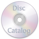 Disc Catalog