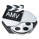 Aiseesoft AMV Converter for Mac