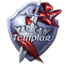 Hallowed Legends Templar Collector's Edition