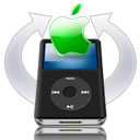 iMacsoft iPod to Mac Transfer