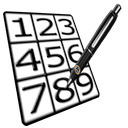 GrassGames' Sudoku