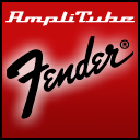 AmpliTube Fender
