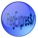 RegExpress