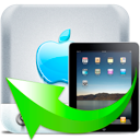 Tipard iPad Transfer for Mac