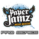 Paper Jamz Pro