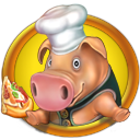 Farm Frenzy 2: Pizza Party! for Mac