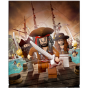 LEGO® Pirates of the Caribbean