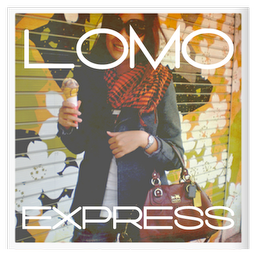 Lomo Express