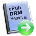 ePub DRM Removal