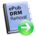 ePub <b>DRM</b> Removal