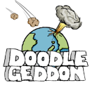 DoodleGeddon