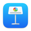 iWork Keynote