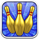 Gutterball - Golden Pin <b>Bowling</b>