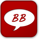 MyTexts for BlackBerry