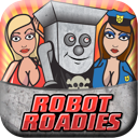 Robot Roadies