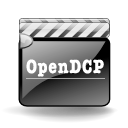 OpenDCP