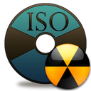 ISO Burn-Disc