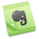 Evernote Account Switcher