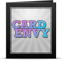 Card Envy