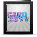 <b>Card</b> Envy