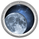 Deluxe Moon HD - Moon Phase Calendar