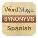 Spanish Thesaurus
