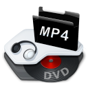 Aiseesoft DVD to MP4 Converter for Mac