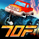 Tires of Fury <b>Monster</b> <b>Truck</b> Racing