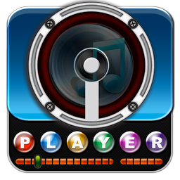 <b>Player</b> for iTunes