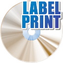 CD-LabelPrint