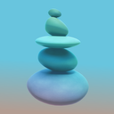 Zen Stones HD