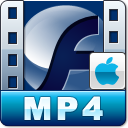 Doremisoft Mac SWF to MP4 Converter