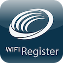 WiFi Register