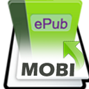 MOBI to ePub Converter