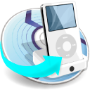 iSkysoft DVD to iPod Converter