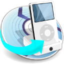 <b>iSkysoft</b> DVD to iPod <b>Converter</b>