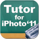 Tutor for iPhoto '11