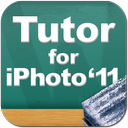 <b>Tutor</b> for iPhoto '11